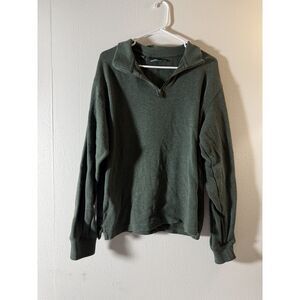 Rodd & Gunn Men's Quarter